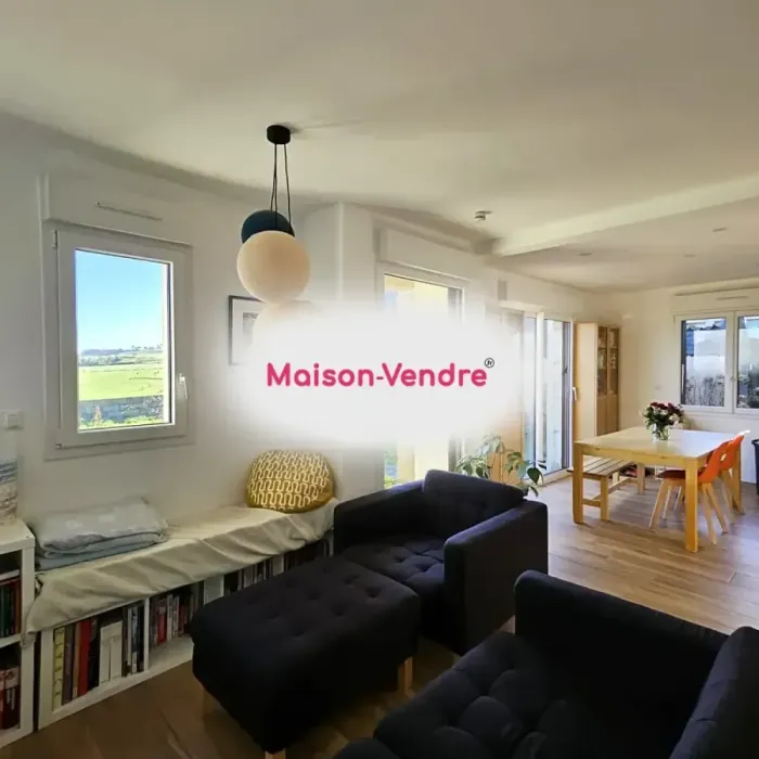 Maison 6 pièces 154 m2 Telgruc-sur-Mer à vendre